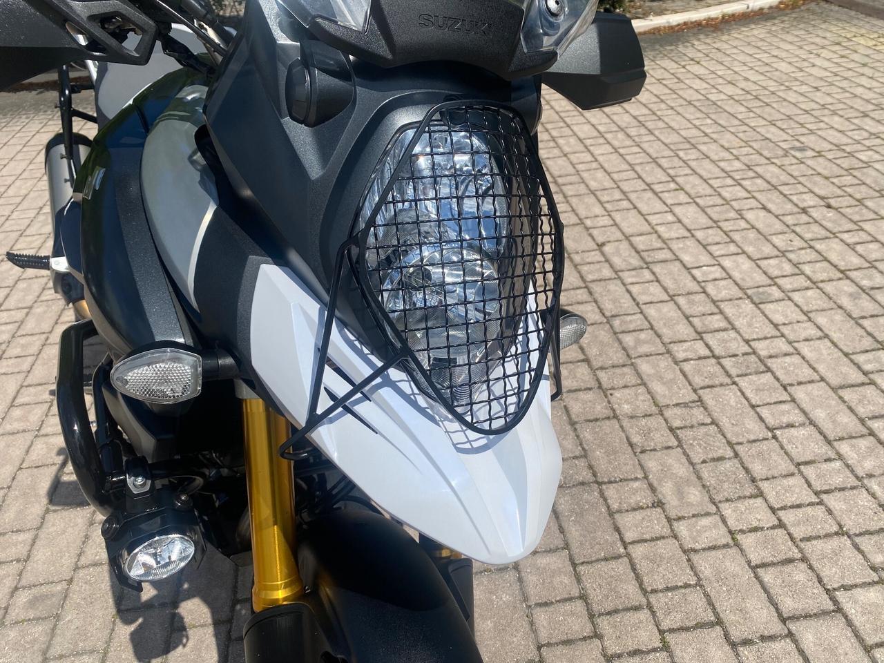 SUZUKI V-STROM DL 1000 unico propietario