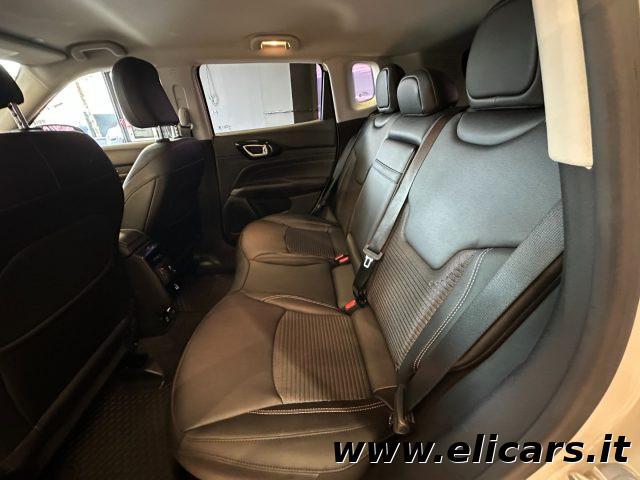 JEEP Compass 1.3 Turbo T4 150 CV aut. 2WD Limited