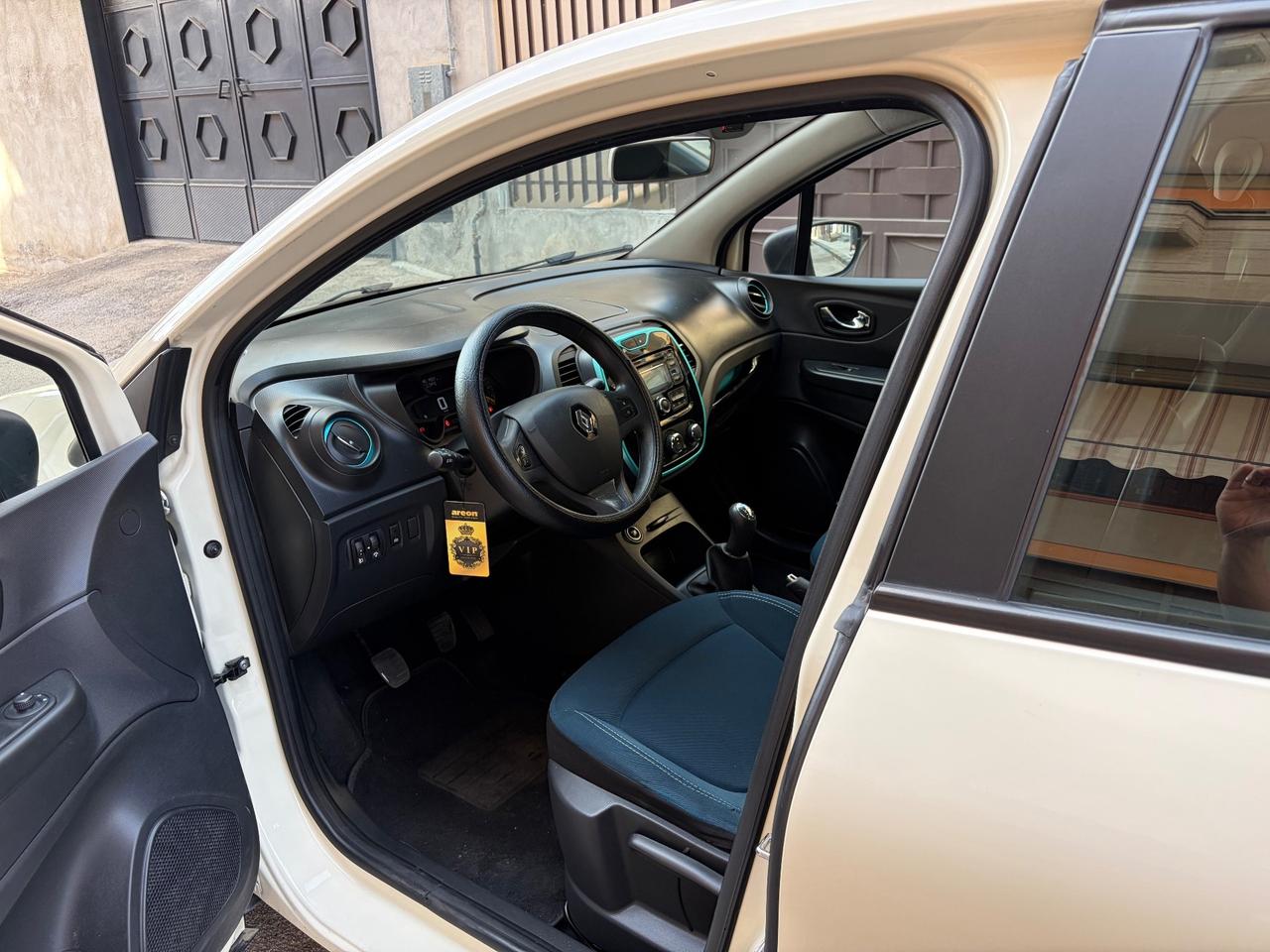 Renault Captur 1.5 dCi 8V 90 CV Start&Stop Wave