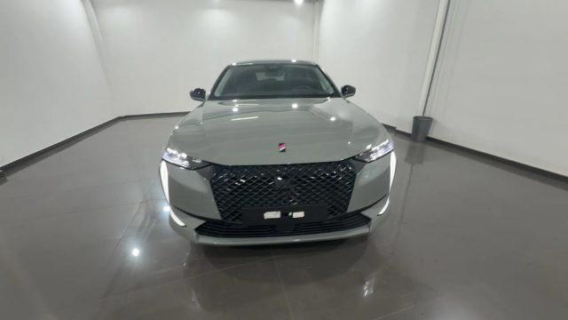DS AUTOMOBILES DS 4 PureTech 130 aut. Performance Line