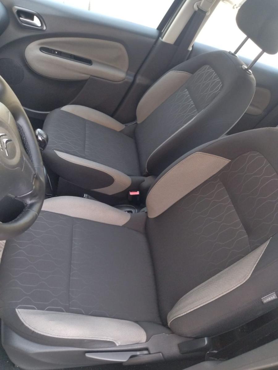 CITROEN C3 Picasso 1.6 HDi 90 Seduction 2014