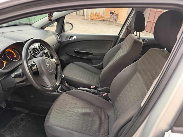 OPEL Corsa 1.2 5P Sport senza nessun lavoro da fare