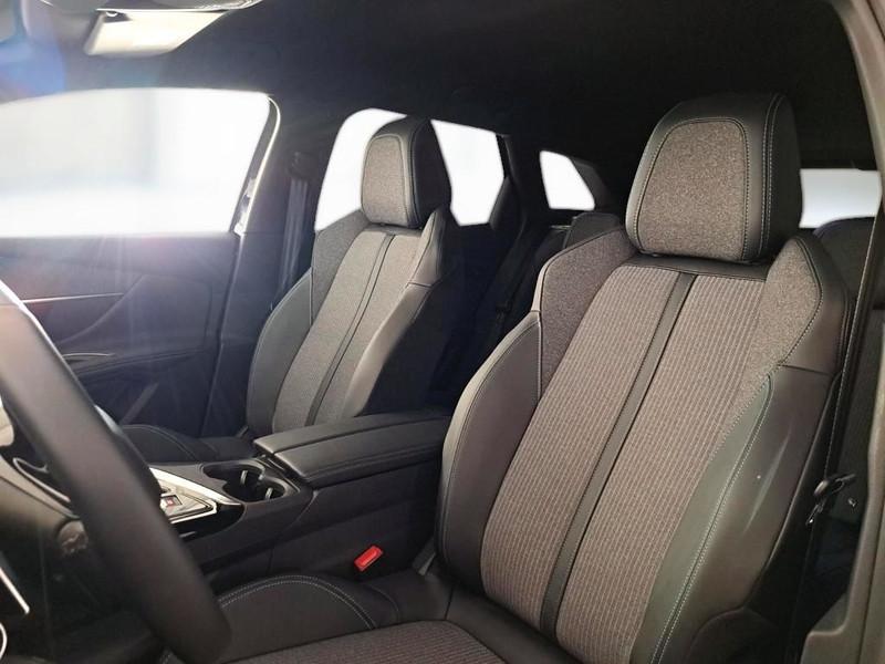 PEUGEOT 3008 PURETECH TURBO 130 EAT8 SES ALLURE SUV