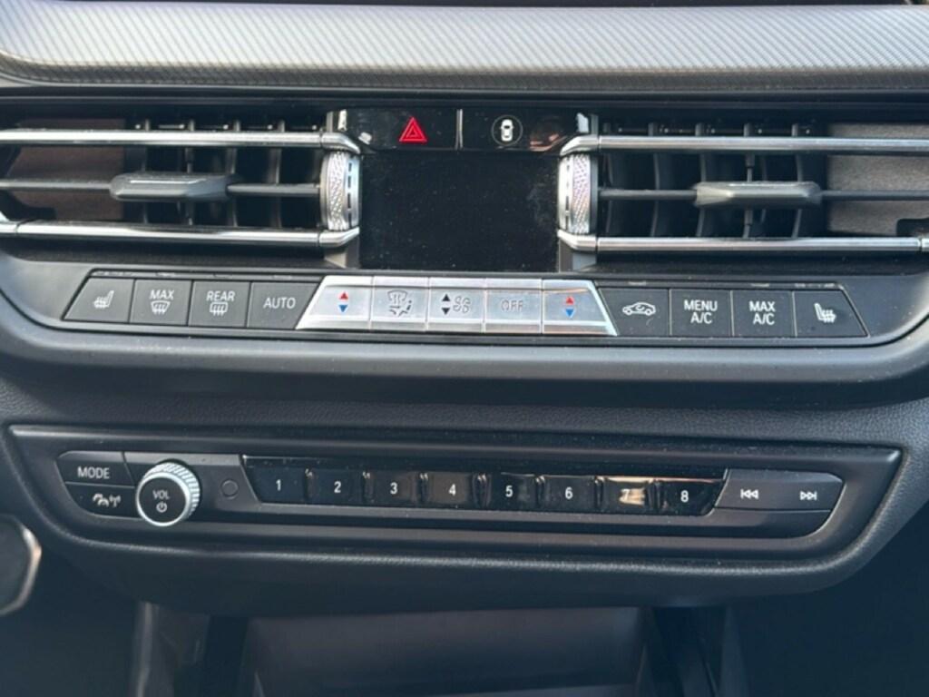 BMW Serie 1 5 Porte 135 i M xDrive Steptronic