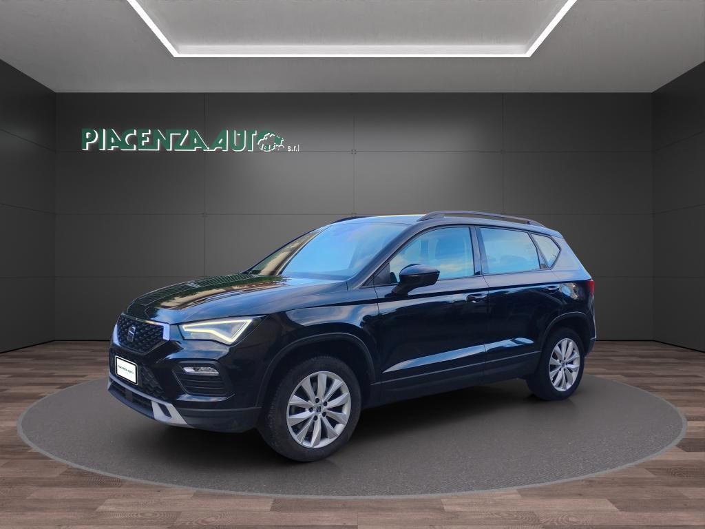 Seat Ateca 2.0 tdi Business 150cv.NAVI.LED.VIRTUAL