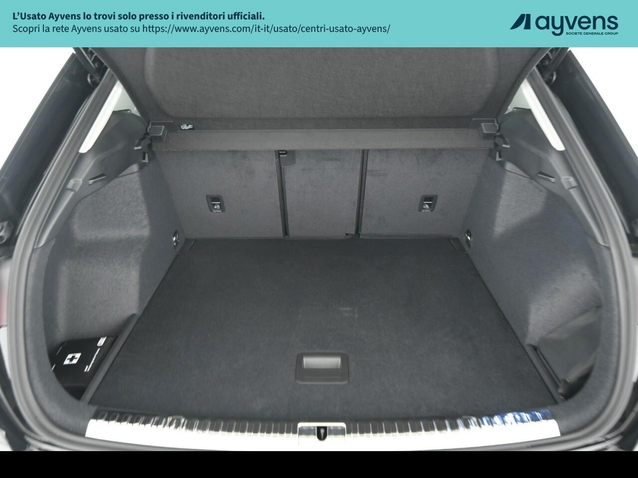 Audi Q3 35 TDI S tronic line edition