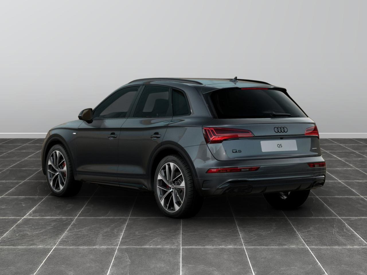 Audi Q5 40 2.0 tfsi mhev 12v s line quattro s tronic