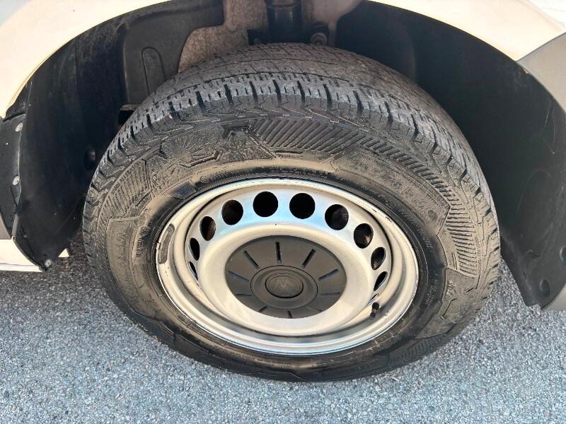 VOLKSWAGEN Crafter 2ªs. Crafter 30 2.0 TDI 140...