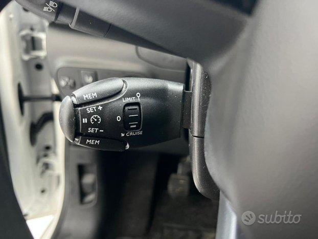 CITROEN C3 BlueHDi 100 S&S Business Combi-SEMPRE