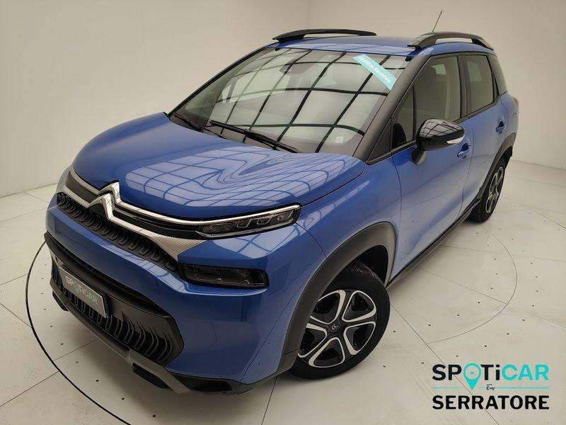 Citroën C3 Aircross I 2021 1.2 puretech Feel s&s 110cv