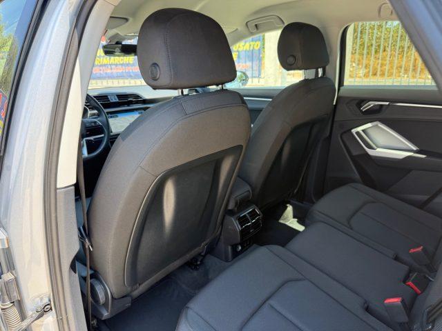 AUDI Q3 SPB 35 TDI quattro IVA ESPOSTA