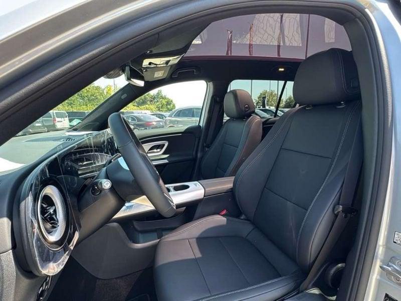 Mercedes-Benz GLB 250+ EQ Advanced Plus Progressive