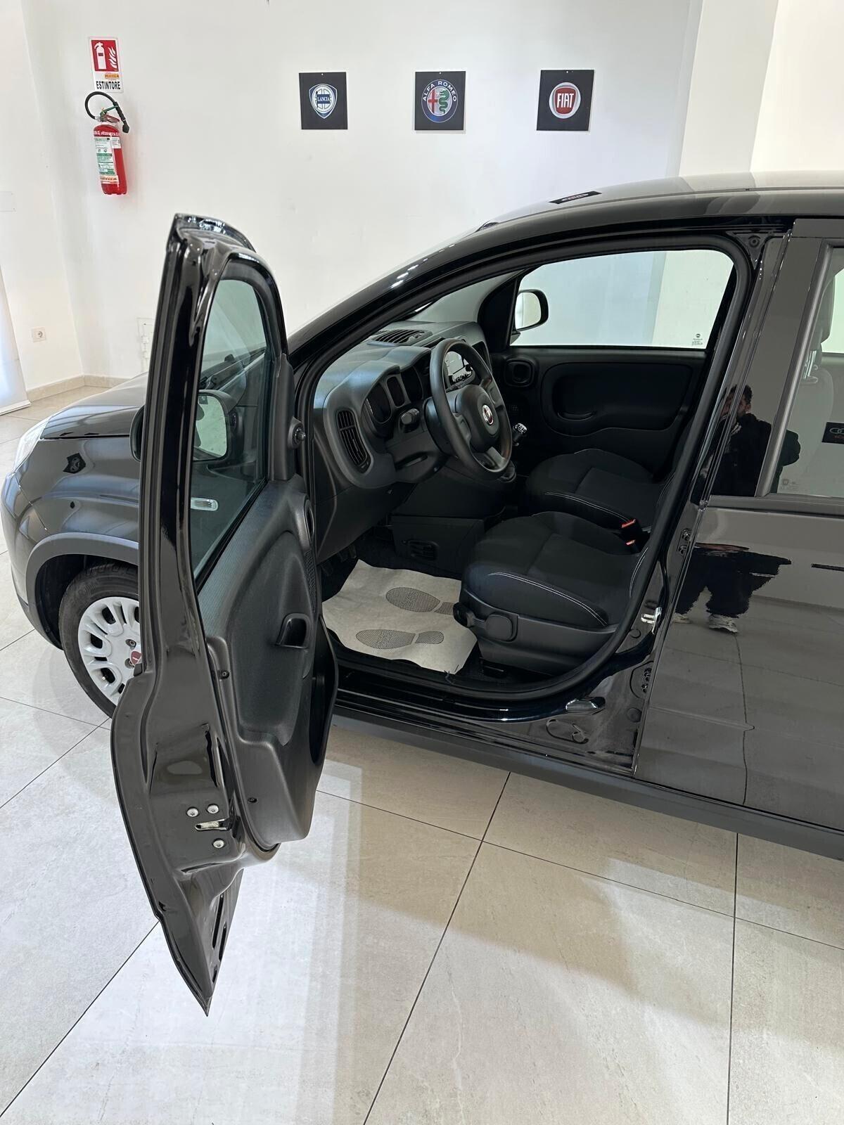 FIAT PANDA 1.0 FIREFLY S&S HYBRID GPL