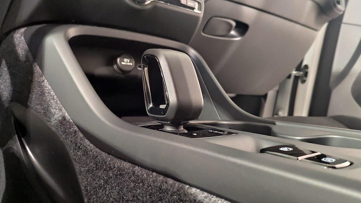 VOLVO Xc40 B3 Mild Hybrid Automatico Essential