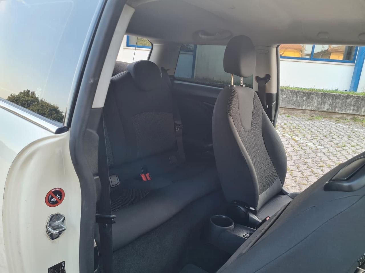 Mini One 1.4i 16V Ray OK NEOPATENTATI