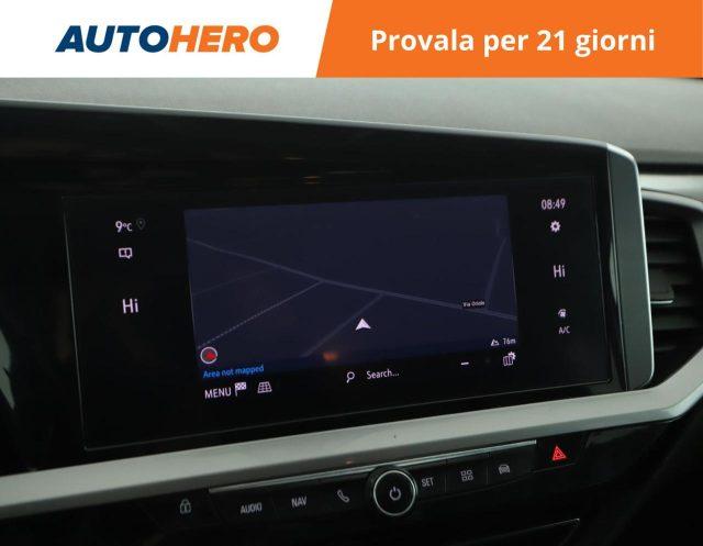 OPEL Grandland 1.5 diesel Ecotec aut. GS Line