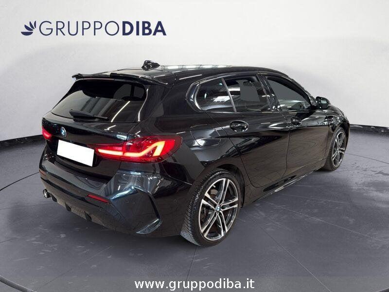 BMW Serie 1 F40 Diesel 116d Msport auto