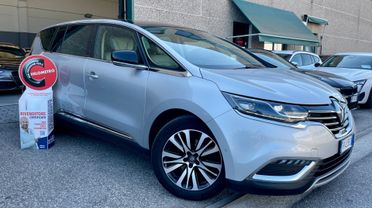 RENAULT ESPACE N1 2.0 ENERGY EXECUTIVE N1 160CV - TETTO, FULL LED, SEDILI MULTIFUNZIONE