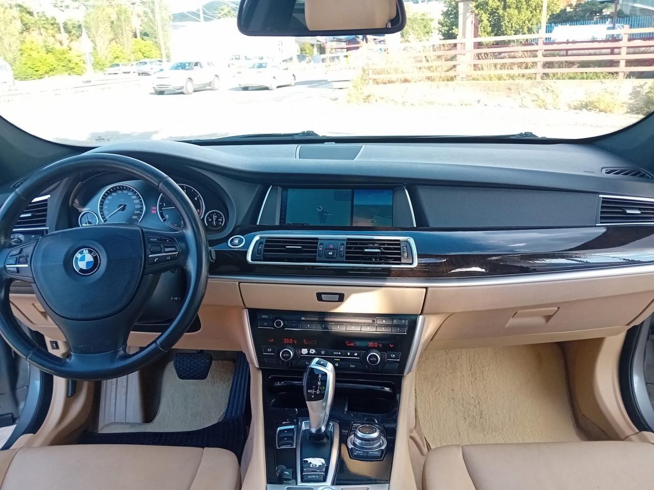 Bmw 530 530d cat Eletta
