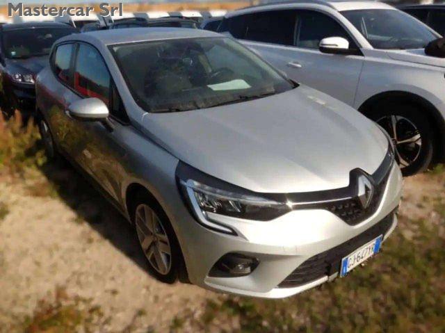 RENAULT Clio Clio V 1.0 tce Business 90cv my21 Navi - GJ647YR
