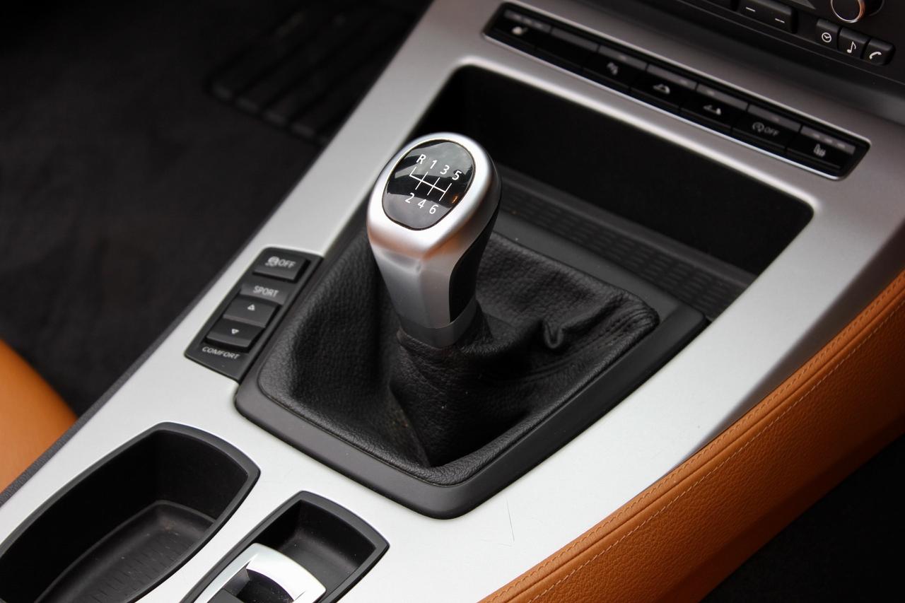 Bmw Z4 sDrive20i FARI BI-XENON SEDILI RISCALDATI