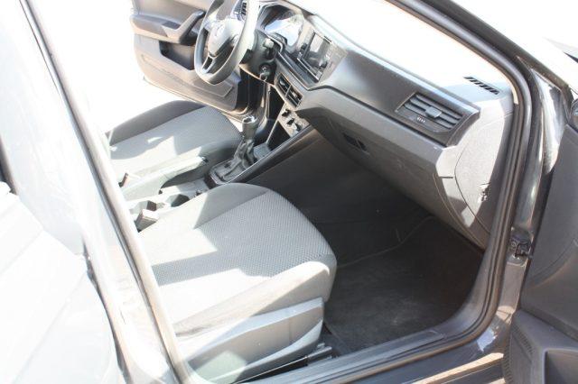 VOLKSWAGEN Polo 1.0 EVO 5p. Trendline BlueMotion Technology
