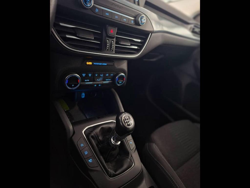 Ford Focus Active 5 Porte 1.0 EcoBoost