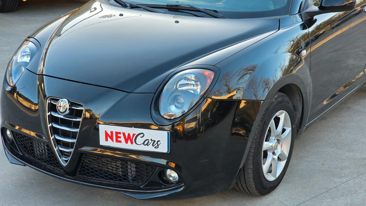 Alfa Romeo MiTo 1.3 JTDm 85 CV S&S Distinctive