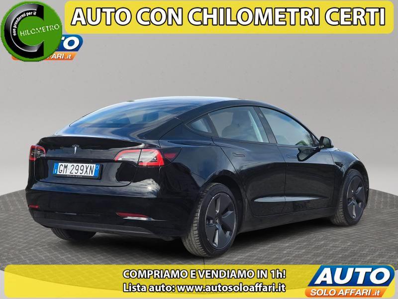 Tesla Model 3 STANDARD RWD PLUS 2023 56.000KM GARANZIA TESLA 2031