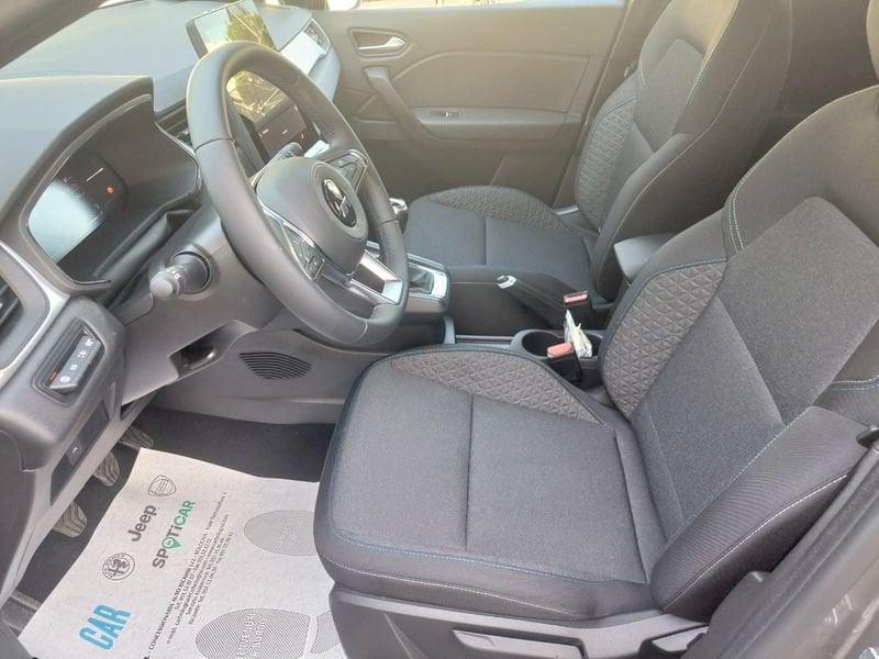 Mitsubishi ASX 1.0L Invite GPL 74 kW