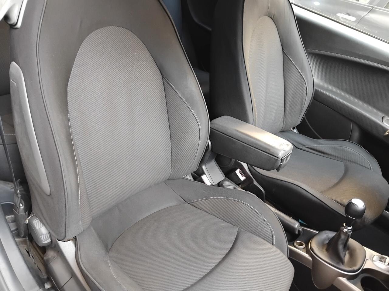 Alfa Romeo MiTo 1.3 diesel garanzia