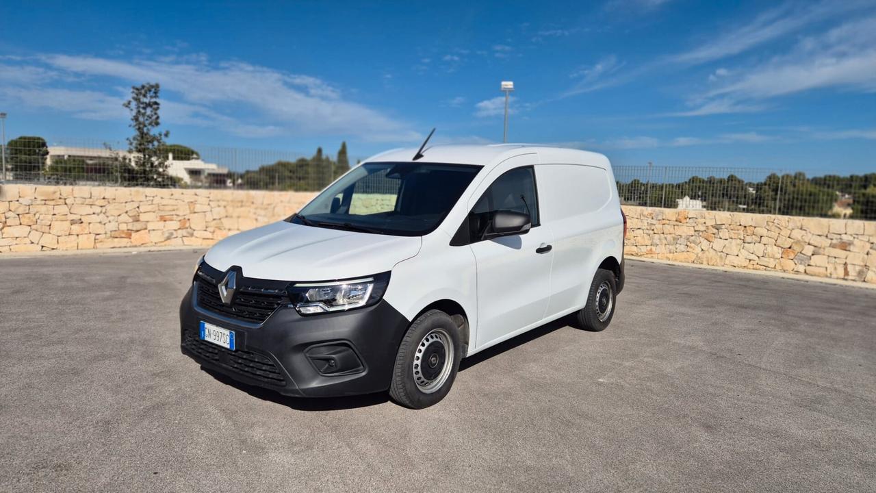 RENAULT KANGO 1.5 BLUE dci 115 CV