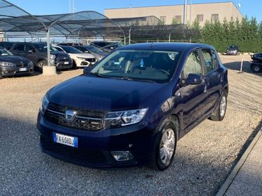 DACIA Sandero 1.0 SCe 12V 75CV Start&Stop Comfort