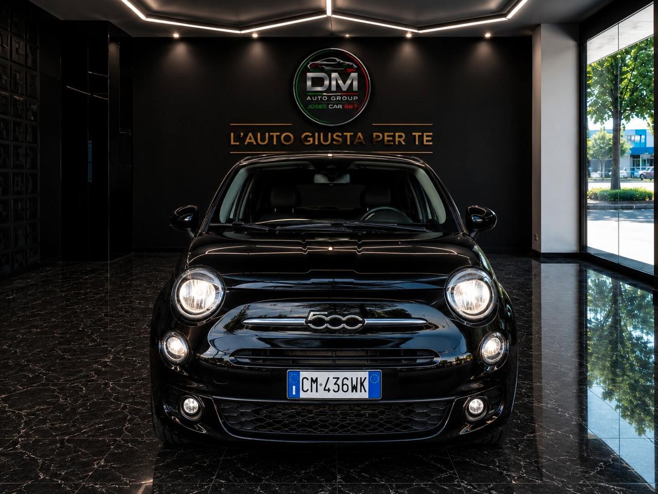 Fiat 500X 1.3 MultiJet 95 CV Sport