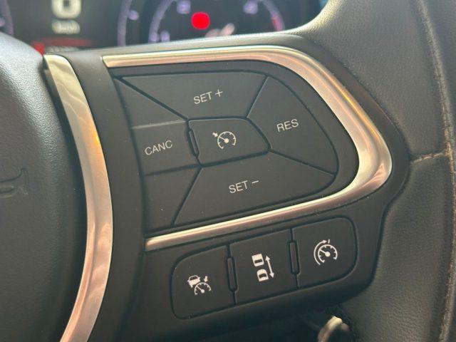 FIAT 500X 1.6 MultiJet 120 CV