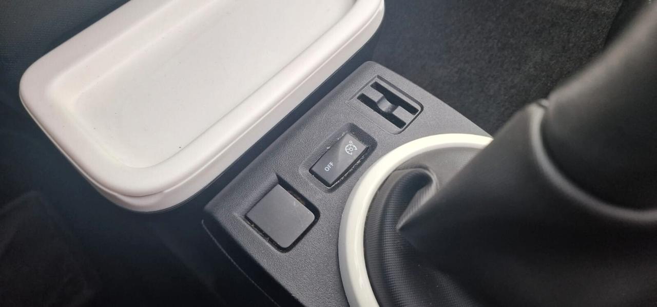 Renault Twingo 1.0 70CV LIMITED