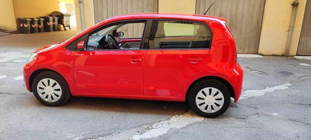 VOLKSWAGEN up! 1.0 5p. move up!