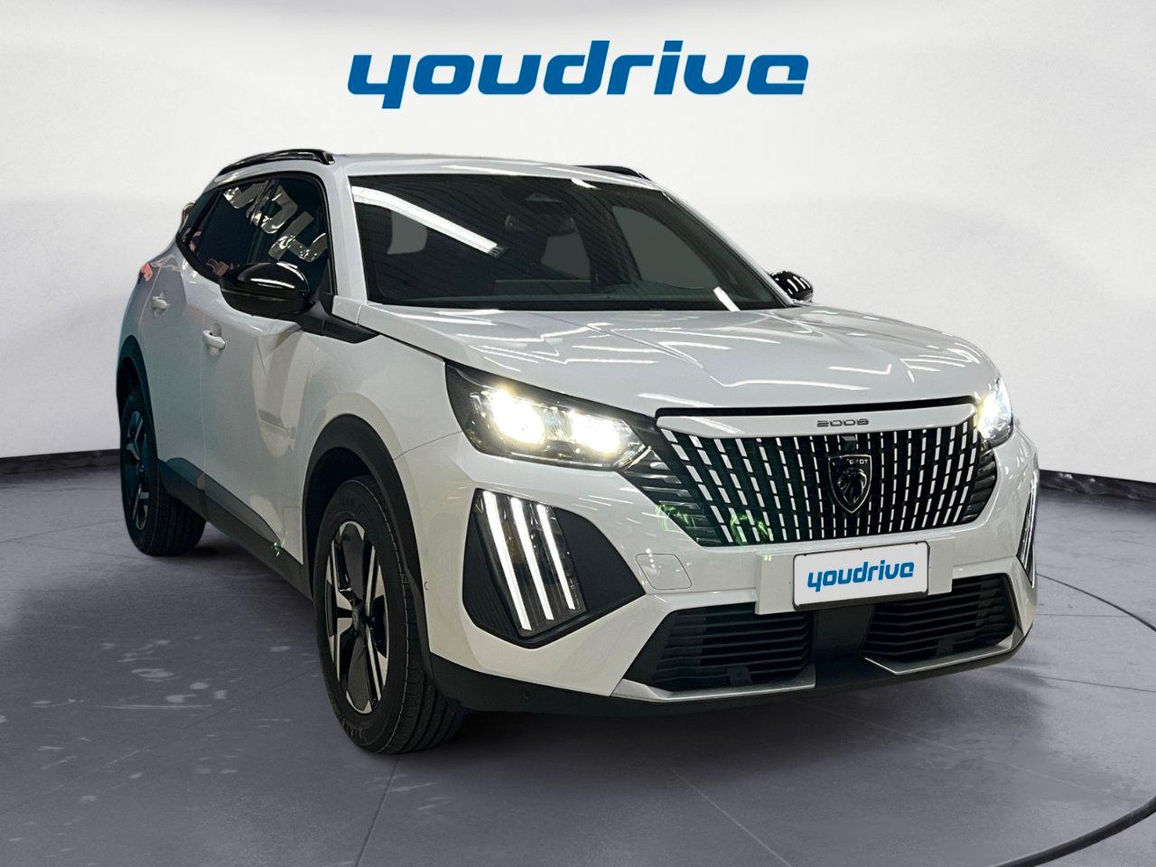 Peugeot 2008 2008 54 kWh Style