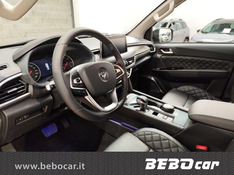 Foton Tunland G7 2.0 TDI Doppia Cabina 4WD AT8