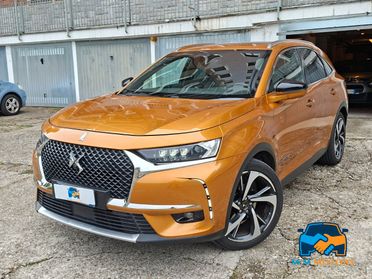 DS DS7 Crossback 2.0 bluehdi Grand Chic Opera 180cv auto