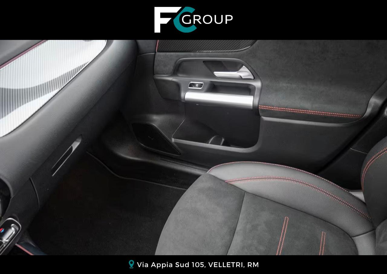 Mercedes-benz GLA 200 d AMG Sport Premium