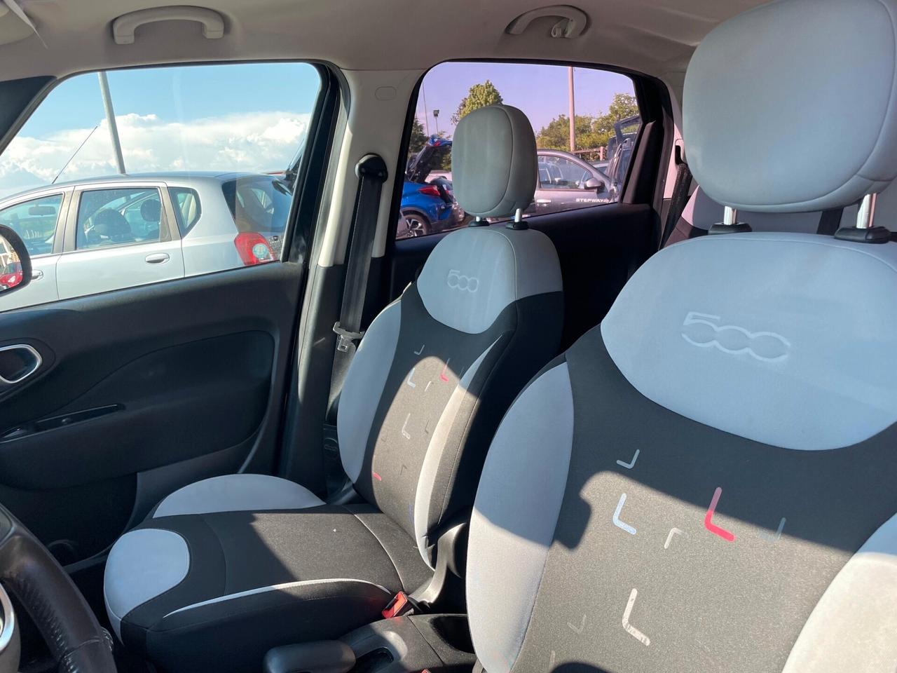 Fiat 500L 1.3 Diesel Neopatentati