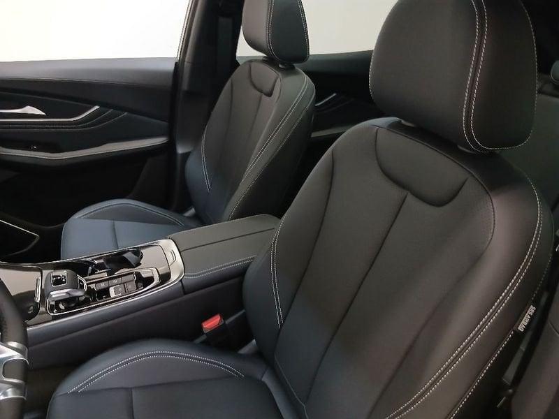 EVO Evo 6 1.5 turbo Gpl 167cv dct