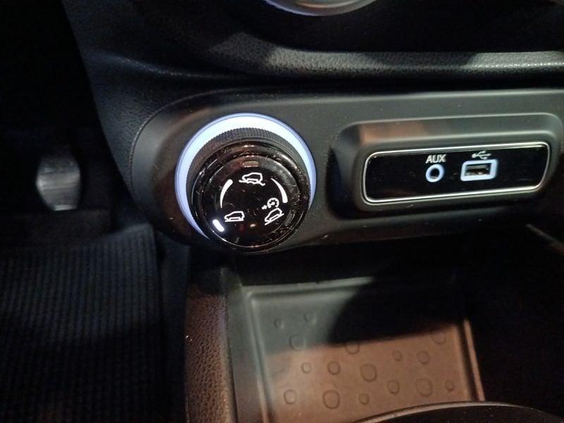 FIAT 500L 500L 1.3 Multijet 95 CV Trekking