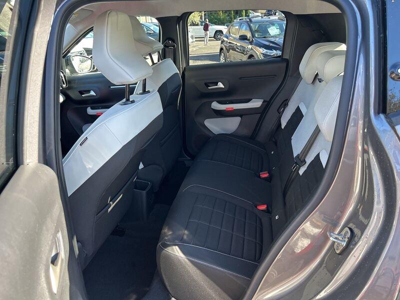 Citroën C3 IV 2024 1.2 puretech turbo Max 100cv s&s