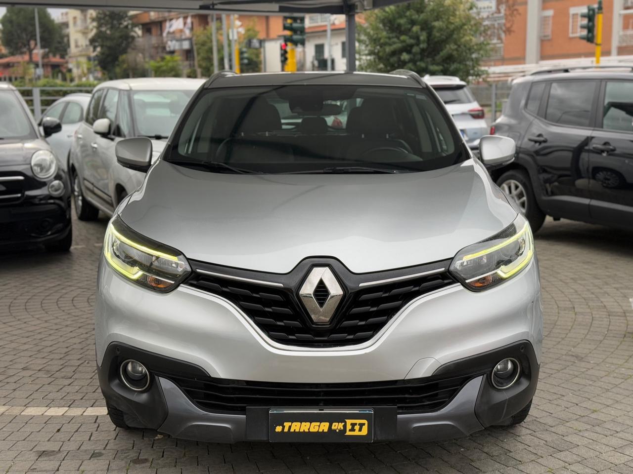 Renault Kadjar dCi 8V EDC Energy Zen GARANTITA