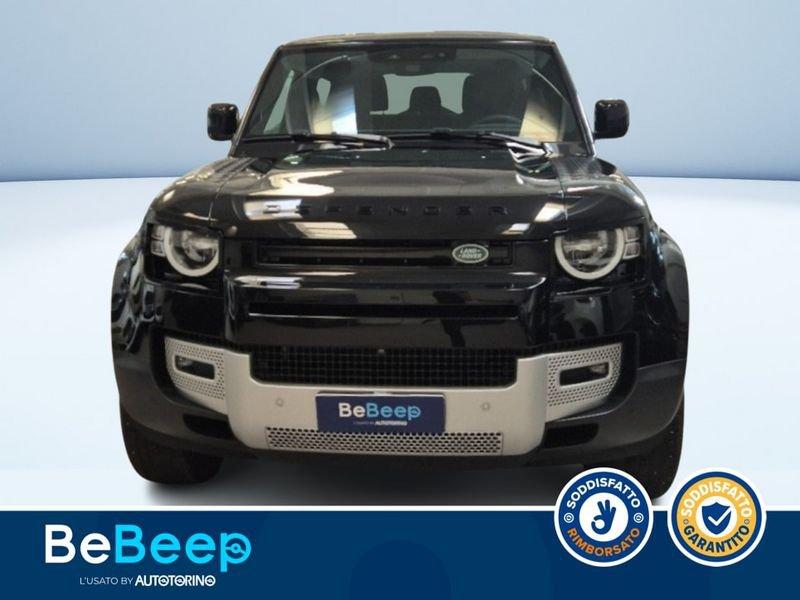 Land Rover Defender 90 3.0D I6 MHEV S AWD 200CV AUTO