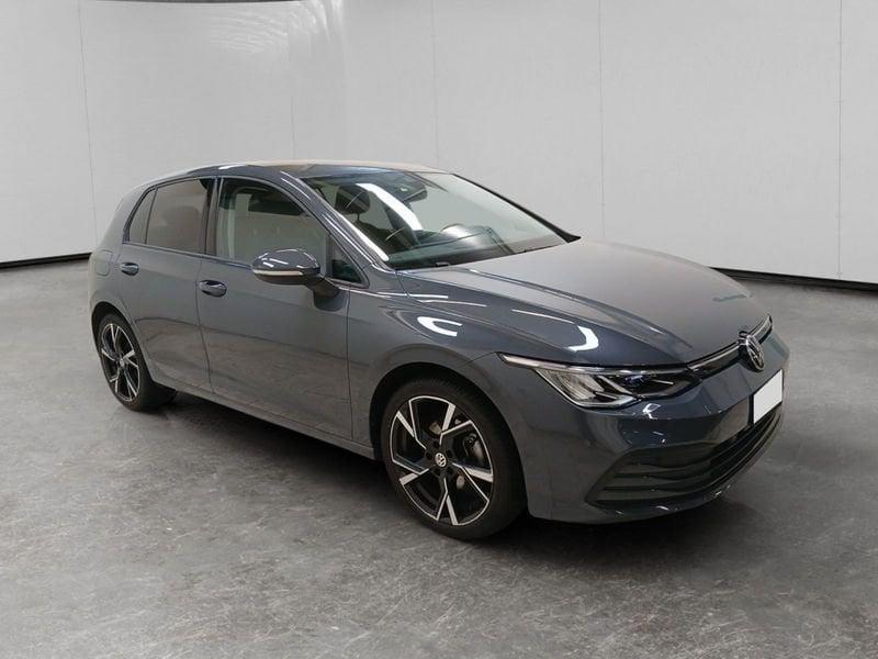 Volkswagen Golf 2.0 tdi Style 150cv dsg