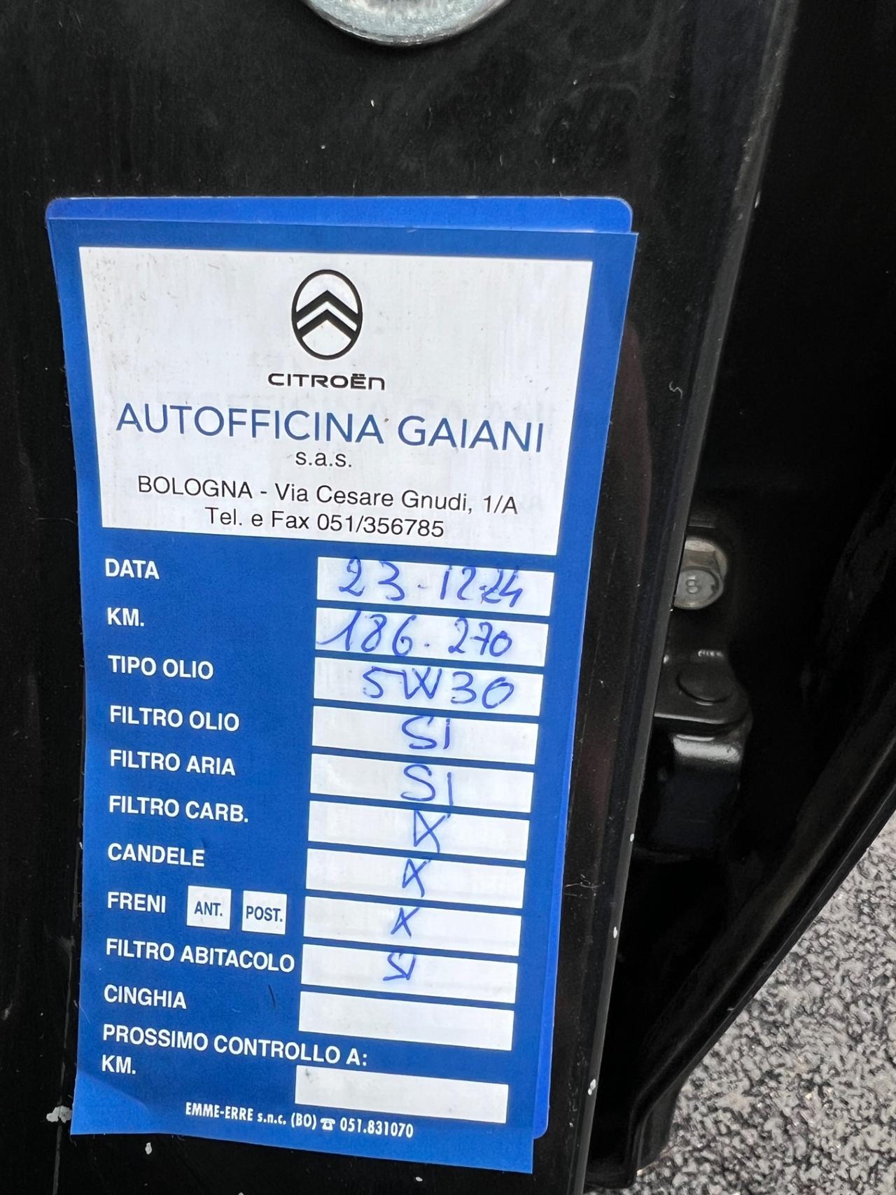 Mazda 3 Mazda3 1.6 TD 16V 109CV Hot