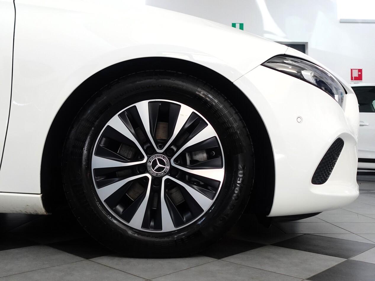 Mercedes Classe A 2.0 d 115 CV BUSINESS EXTRA